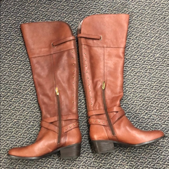 Over the knee boots - Picture 5 of 7